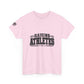 Raising Athletes T‑Shirt — Youth Sports Parent Tee