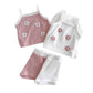 Toddler Sleeveless Set
